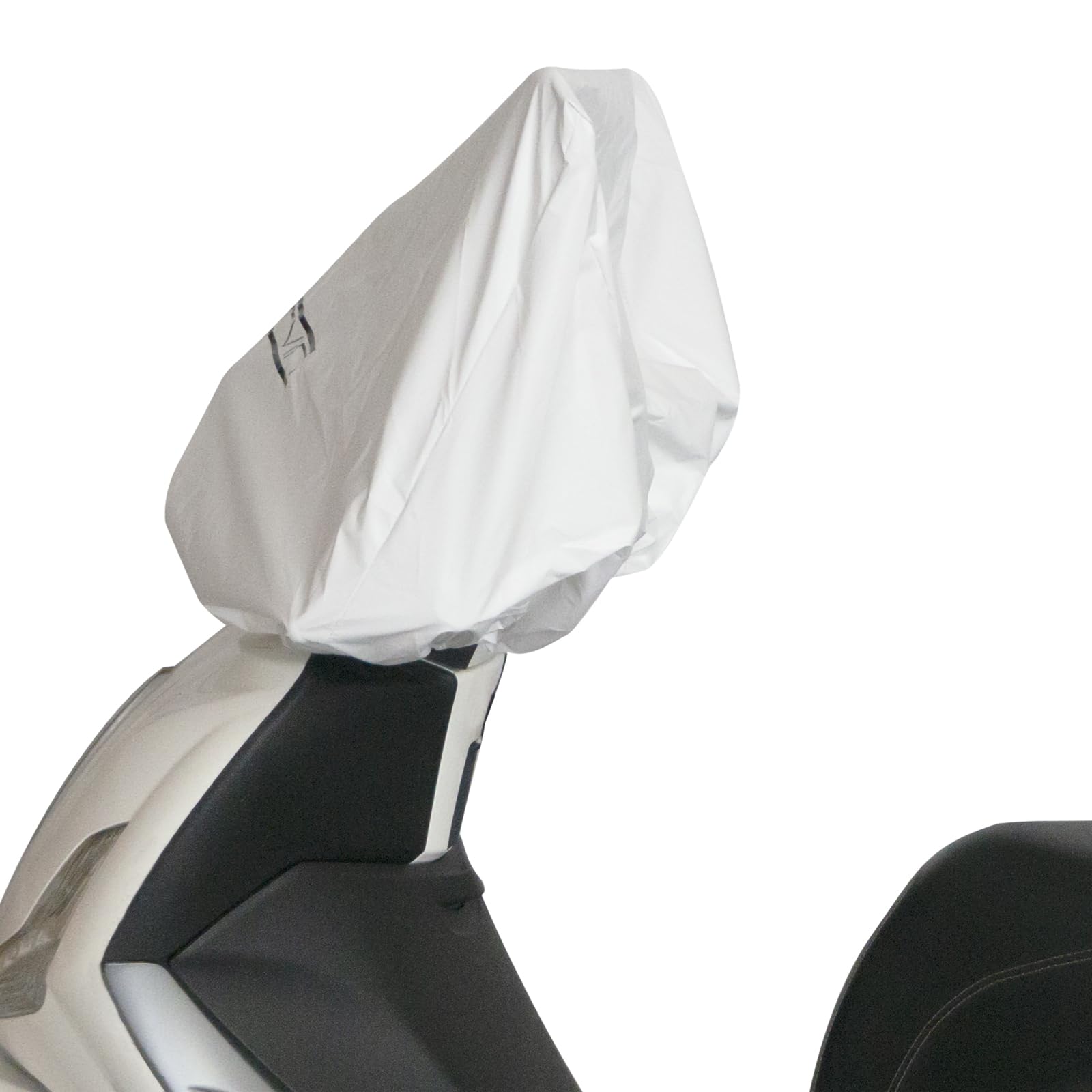 Copricruscotto cupolino COOL C33A Bianco