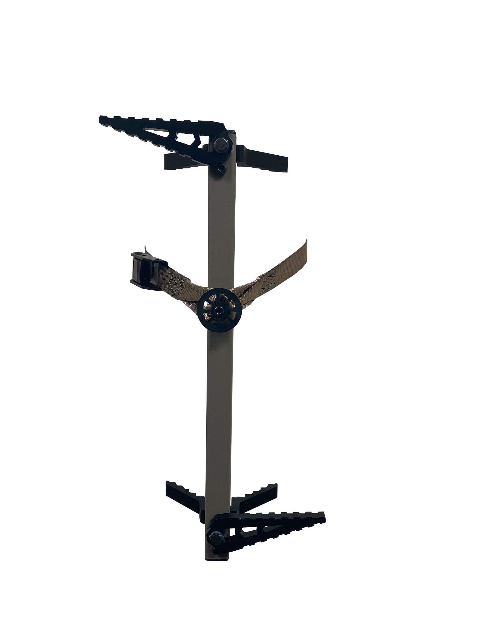 Novix NX-MIN4 Mini Climbing Stick 4-Piece