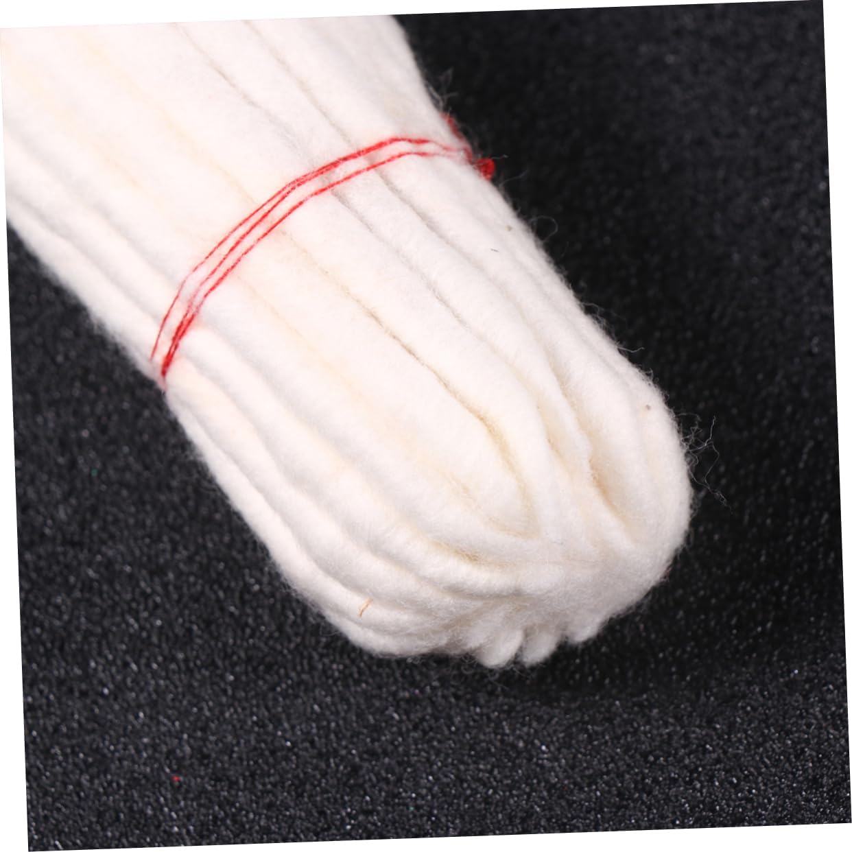 Handmade Cotton Wicks for Wick Lamp Oil Lamp Tiki Torch Replacement Lanterns Camping