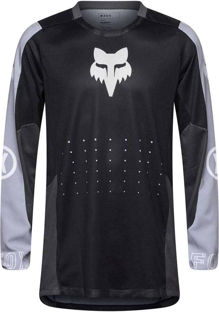 Fox Racing Ranger Air off Road Jersey Camicia Uomo (Pacco da 1)
