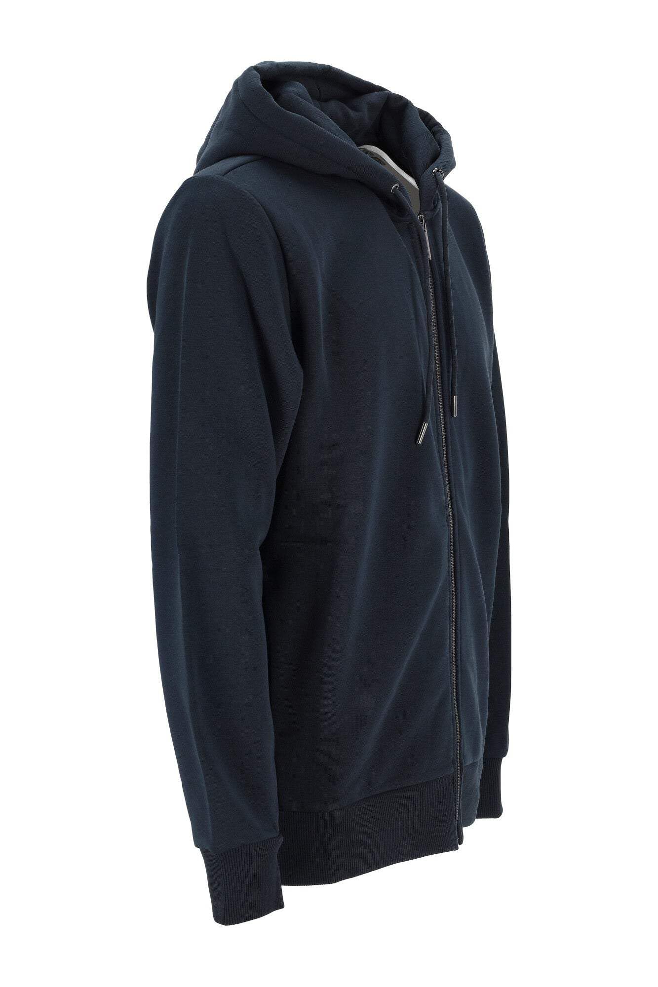 Colmar Felpa Navy Blue 6249R-1WX NAVY BLUE L