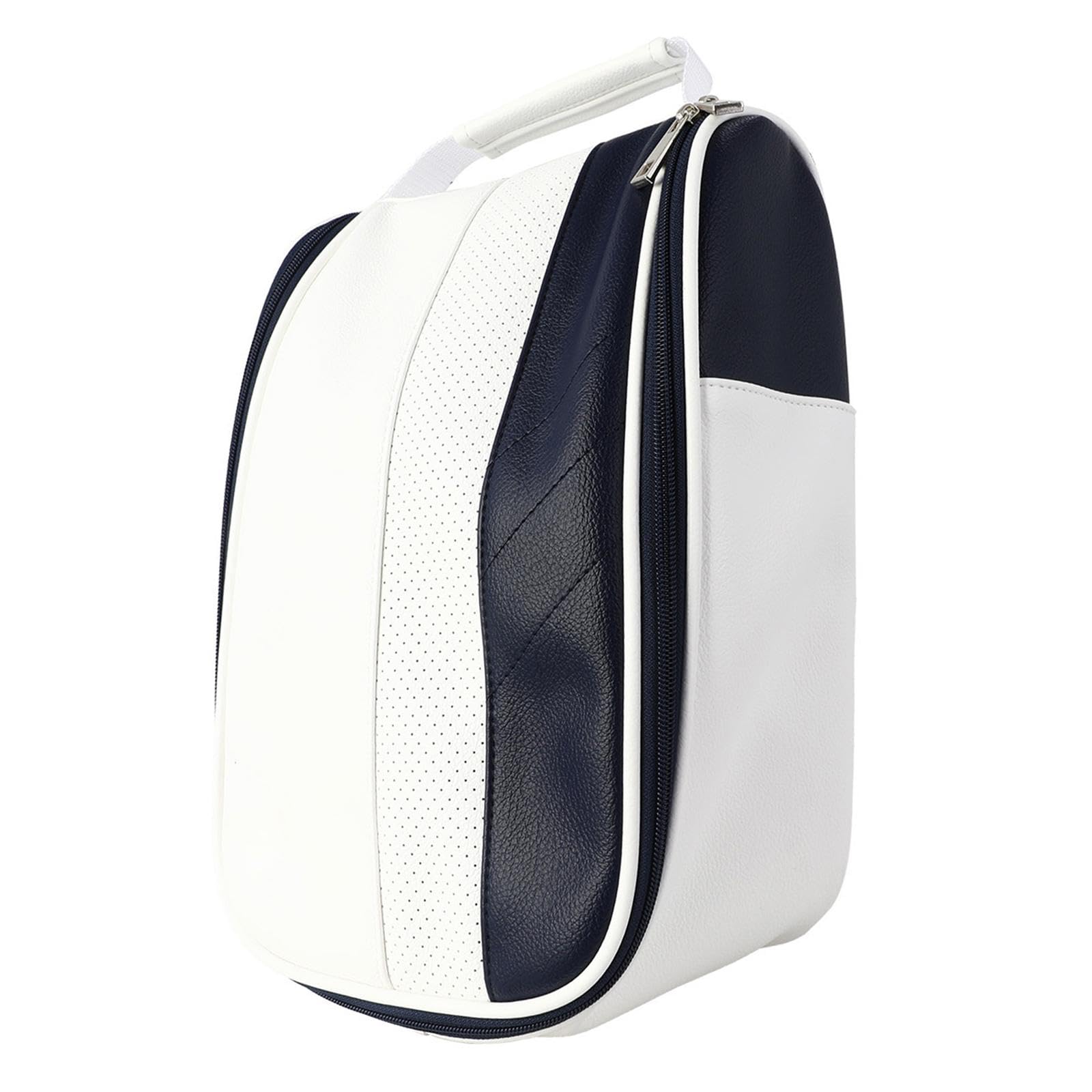 kowaku Golf Shoes Bag Shoe Carry Bag Organizer Multi Use Golf Equipment Zippered Pouch Sports Shoes Case for Hiking, Outdoor, Adults, Gym