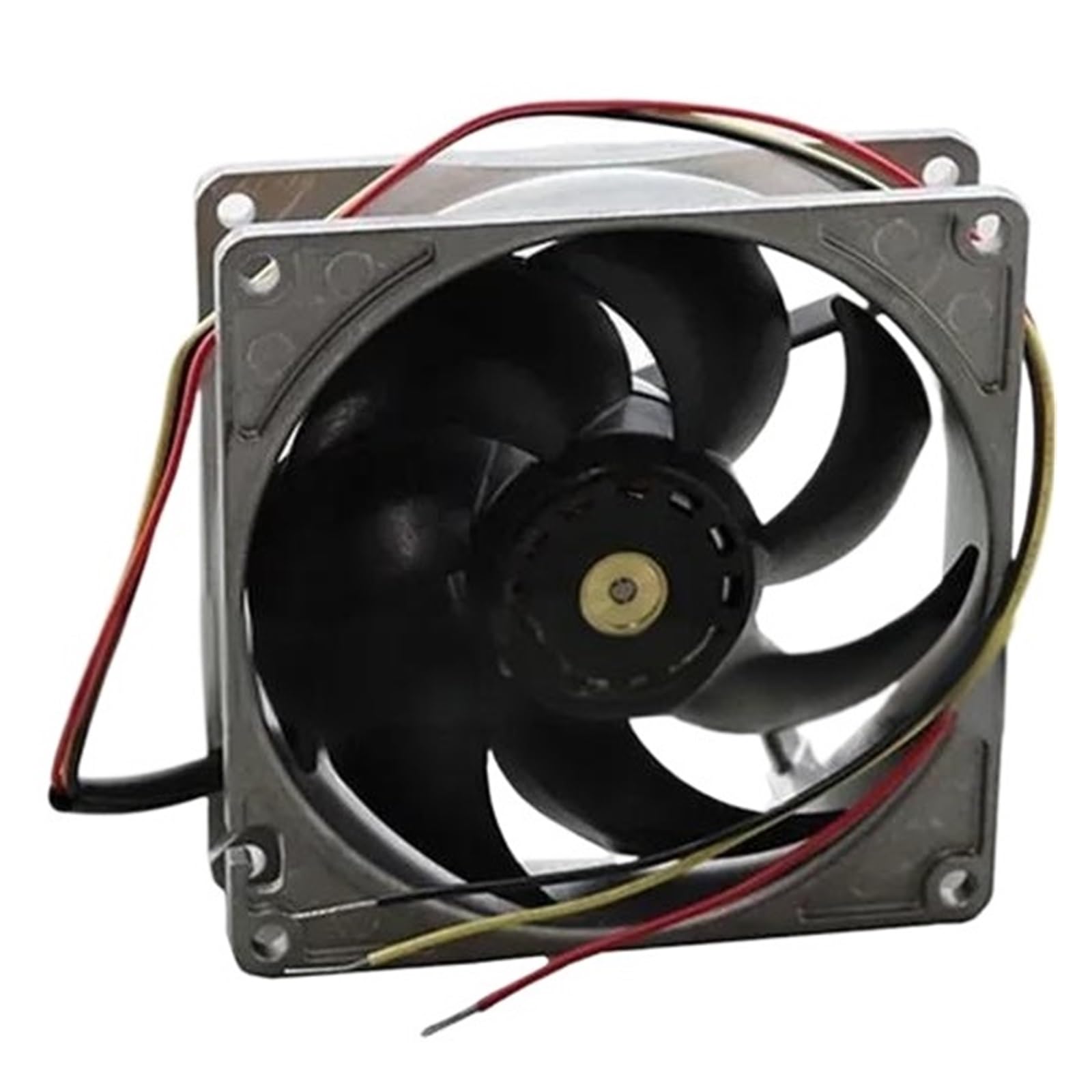 ZBWZXBDJ 9LG0912J4D001 12VDC FAN 92X92X25mm 3wire