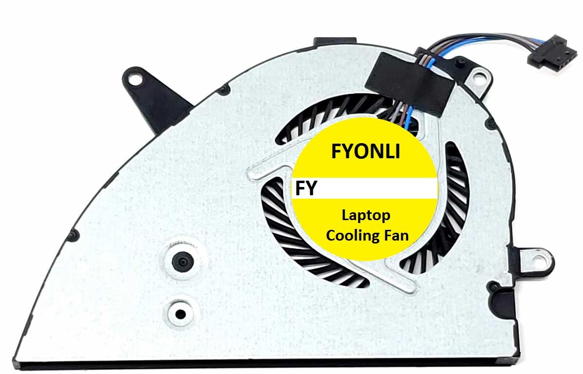 Generic New Fan for HP Pavilion 15-cs 15-cw Series Laptop P/N: L25584-001 L25920-001 NS85B00-17K24 Laptops (B0CW3D4XVP) Amazon Price History, Amazon Price Tracker