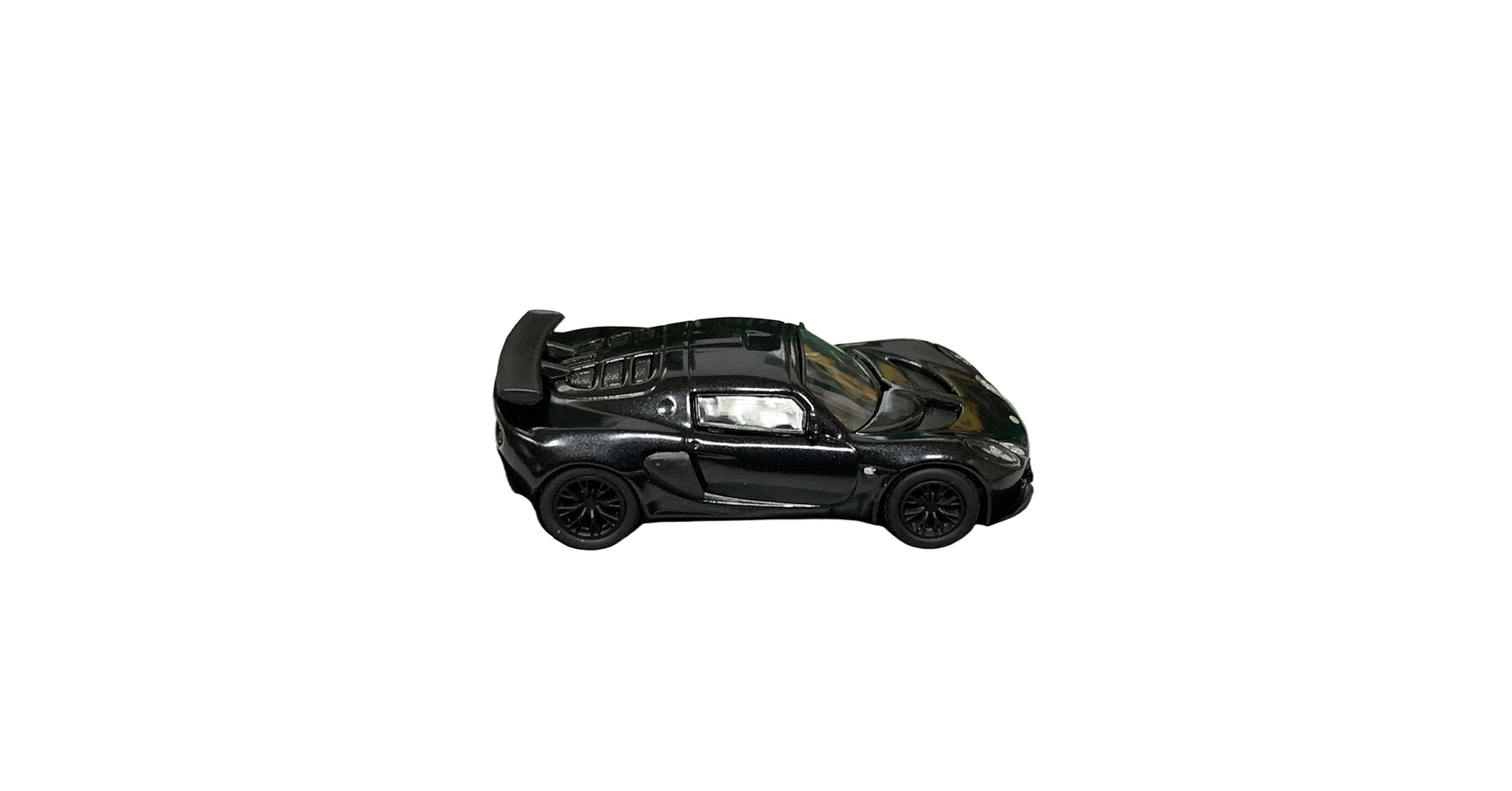 CHENXIAOLAN Miniature Models For Lotus Exige Lutus Elise 1