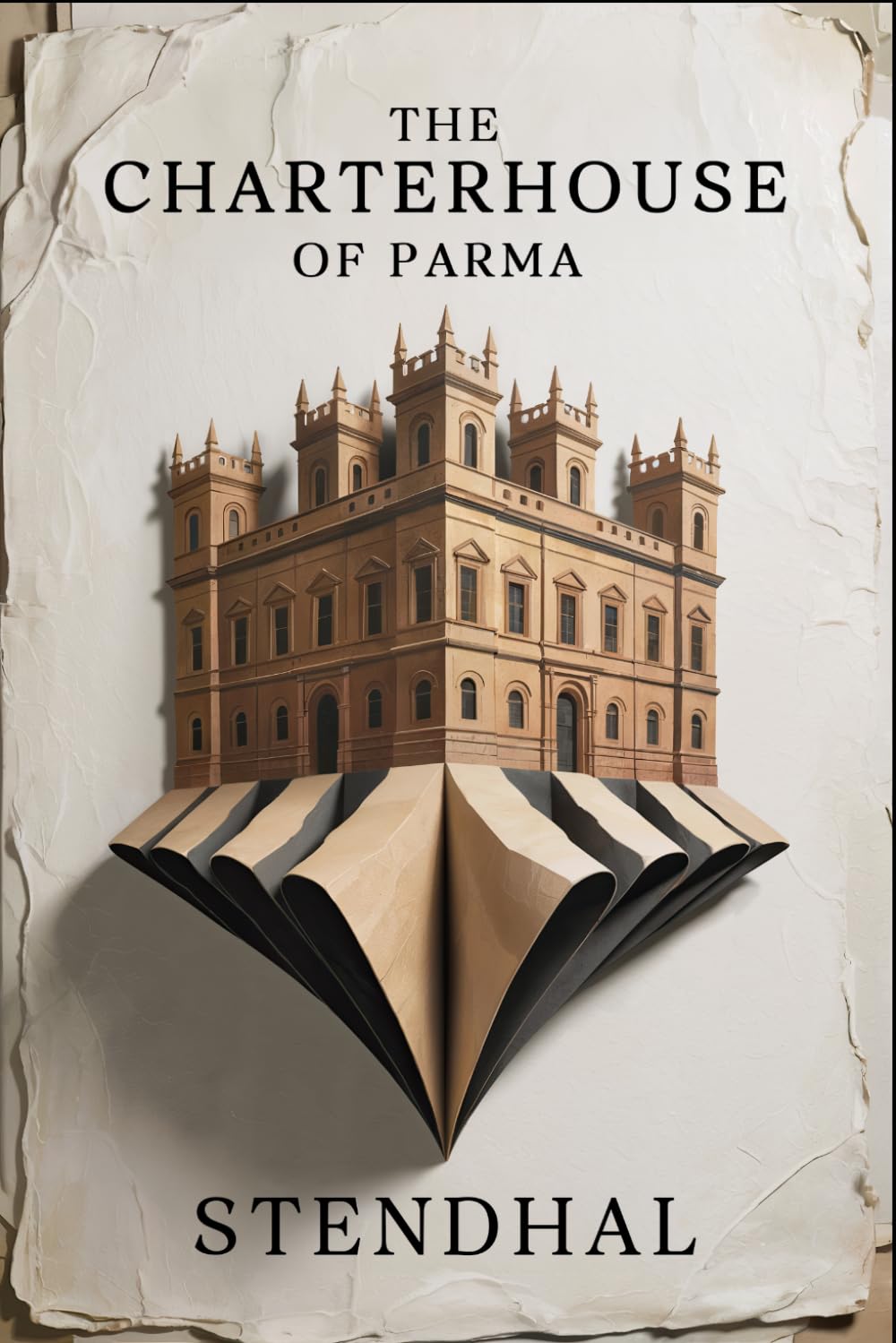 The Charterhouse of Parma: New Translation