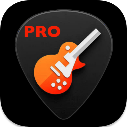 GuitarTab Pro - Tabs und Akkorde