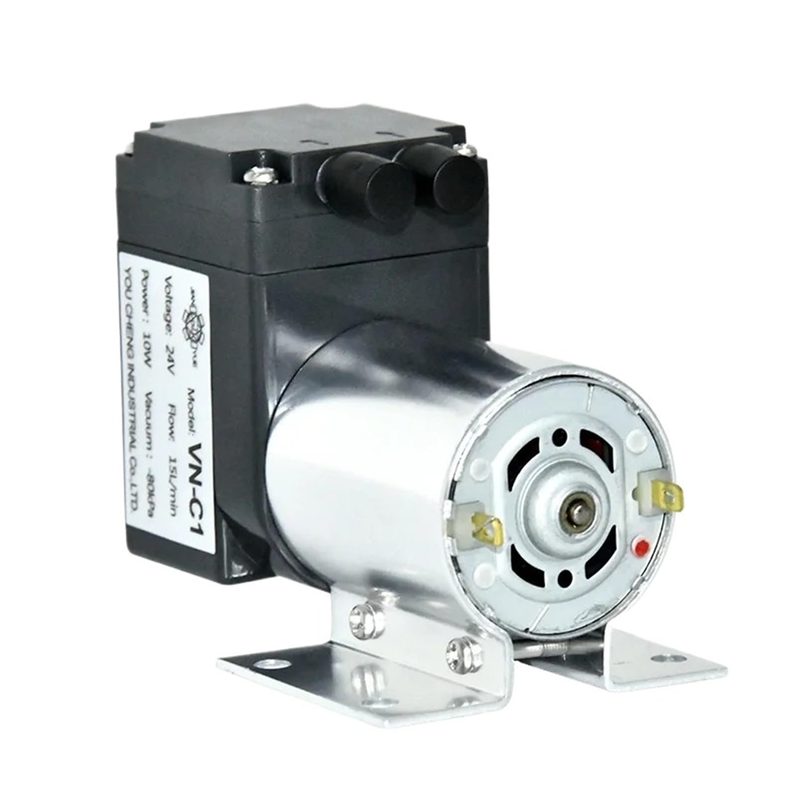 Mini pompe à vide VN-C1 CC 12V pour appareil de cosmétologie médicale