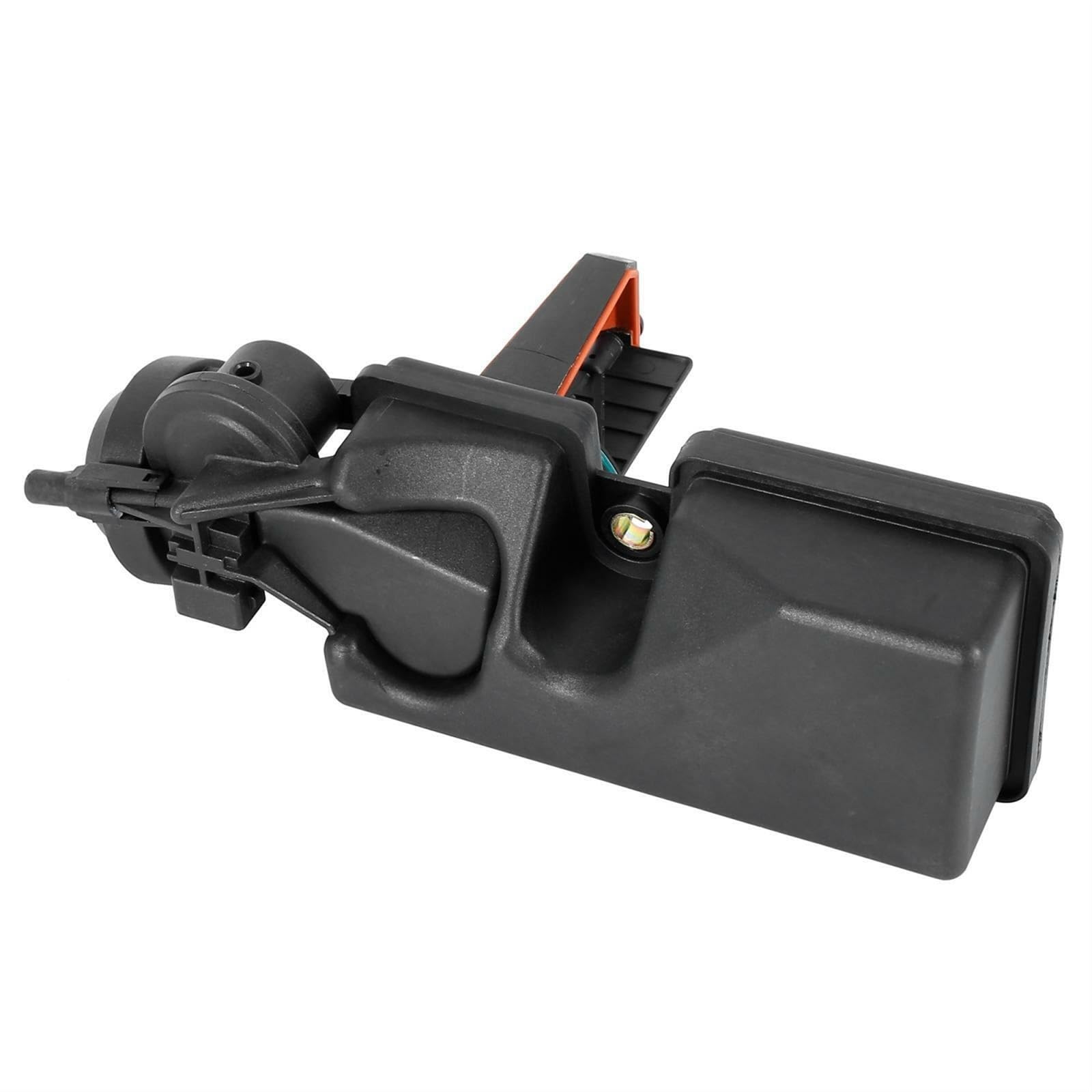 Unidad de ajuste de la aleta del colector de admisión de aire Válvula DISA 11611440049 Ajuste for -BMW 323Ci 323I 328Ci 328I 528I Z3 E46 E39 E38 E36 Válvula de control de ralentí para autom
