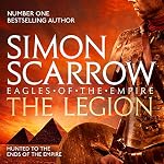 Cover of The Legion (Eagles of the Empire 10)