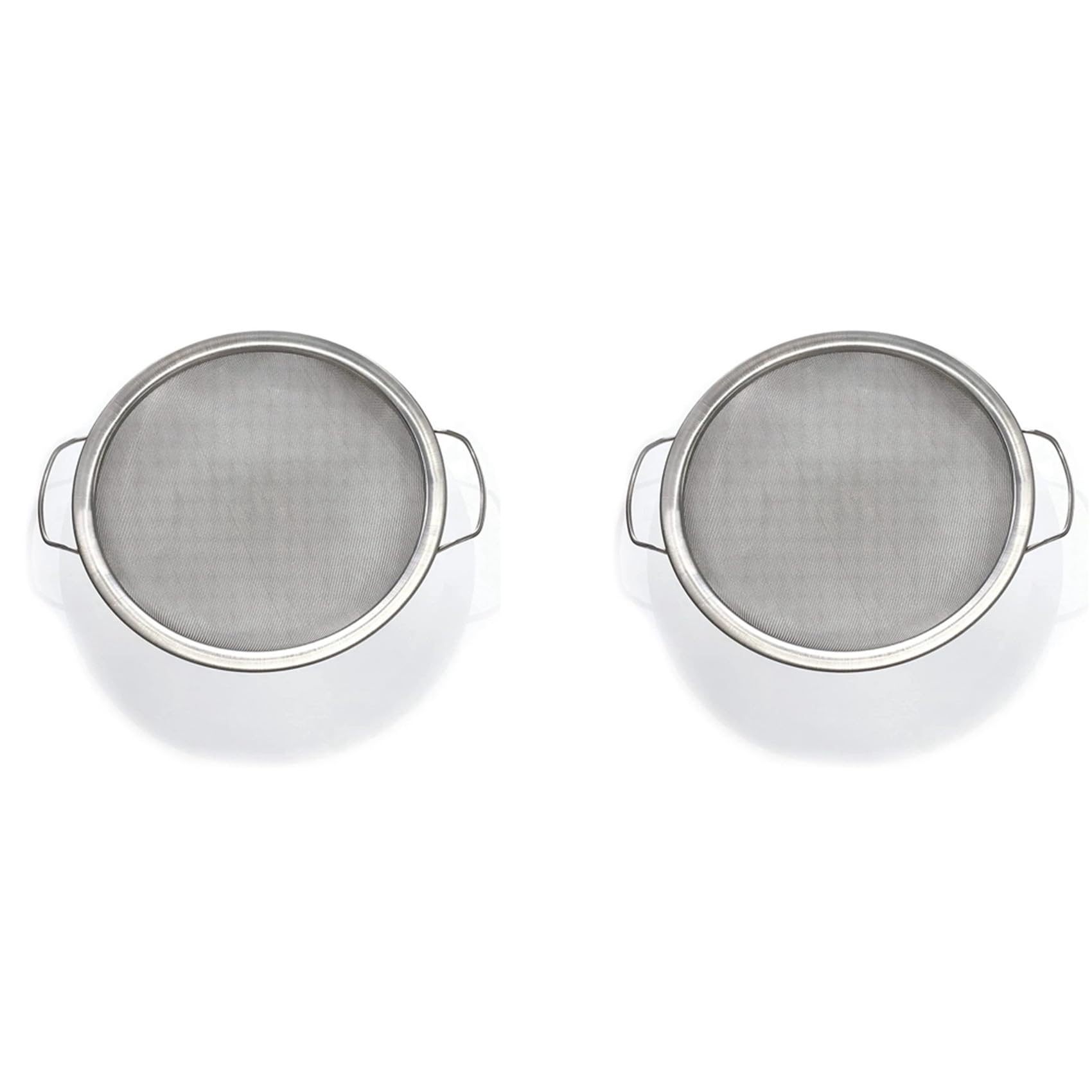 Jnchdghwa As Shown 2X 250 Micrometres Paint Strainer Fits A 5 Gallon Bucket, Filter Impurities And Protect The Airless Sprayer