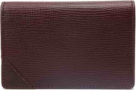 【新品】CIMABUE (チマブエ) カードケース チョコ Amazon | チマブエ 名刺入れ カードケース CIMABUE graceful