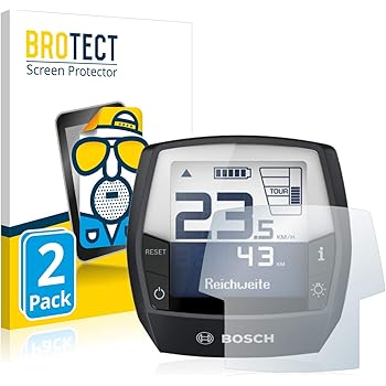 display intuvia performance