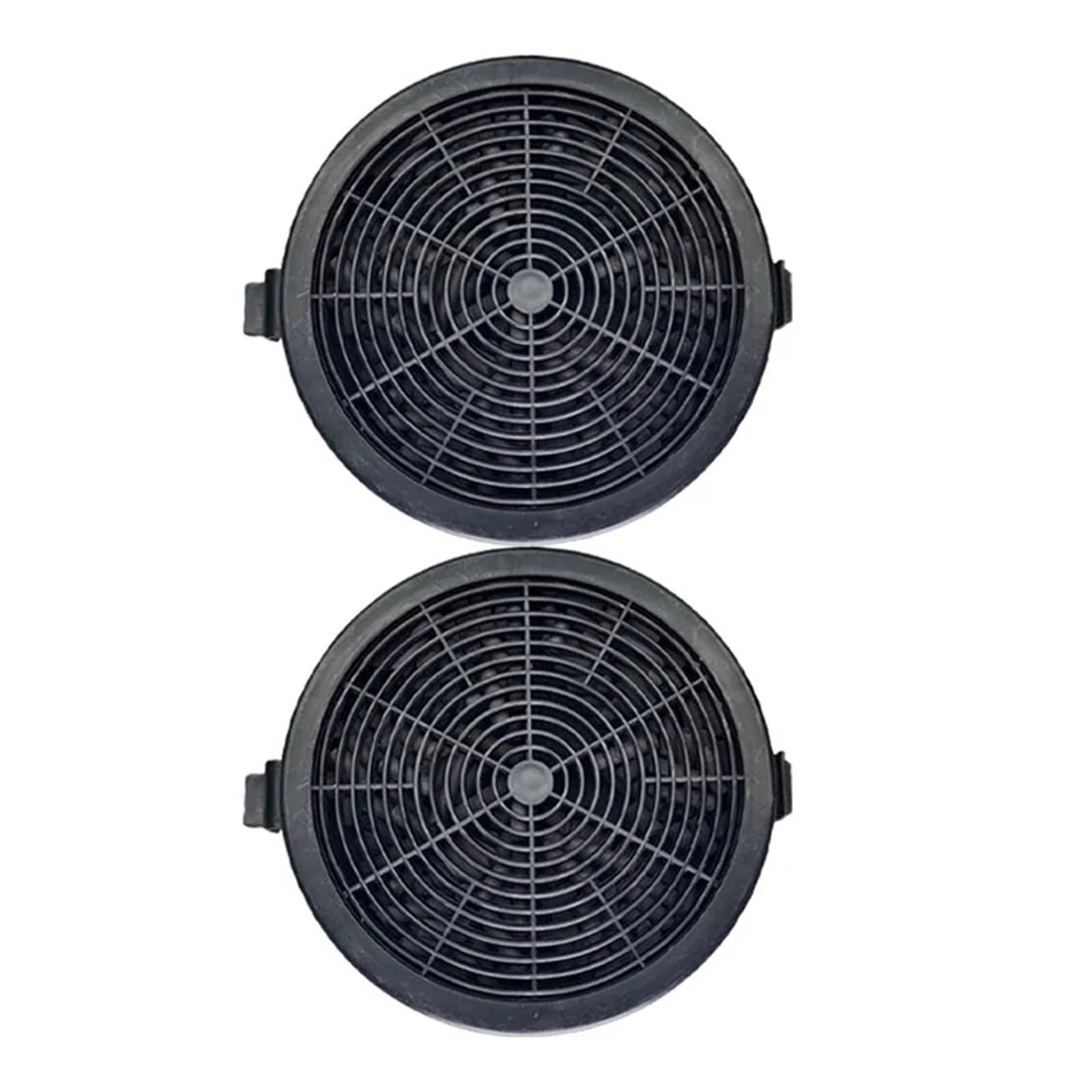 Filtro de grasa for campana extractora 114MM X 114MM X 20MM