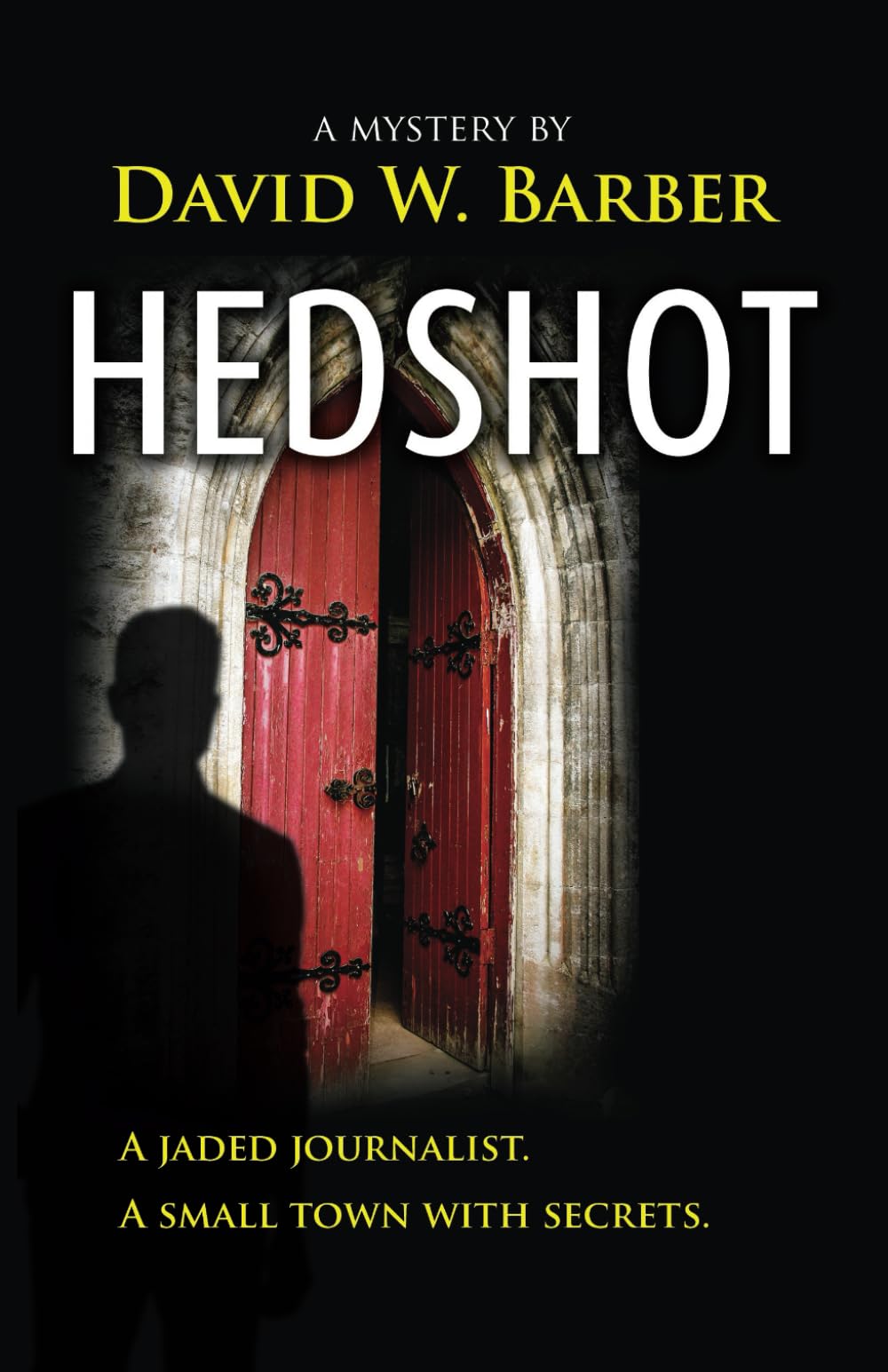 Hedshot (Dugan Heywood mysteries)