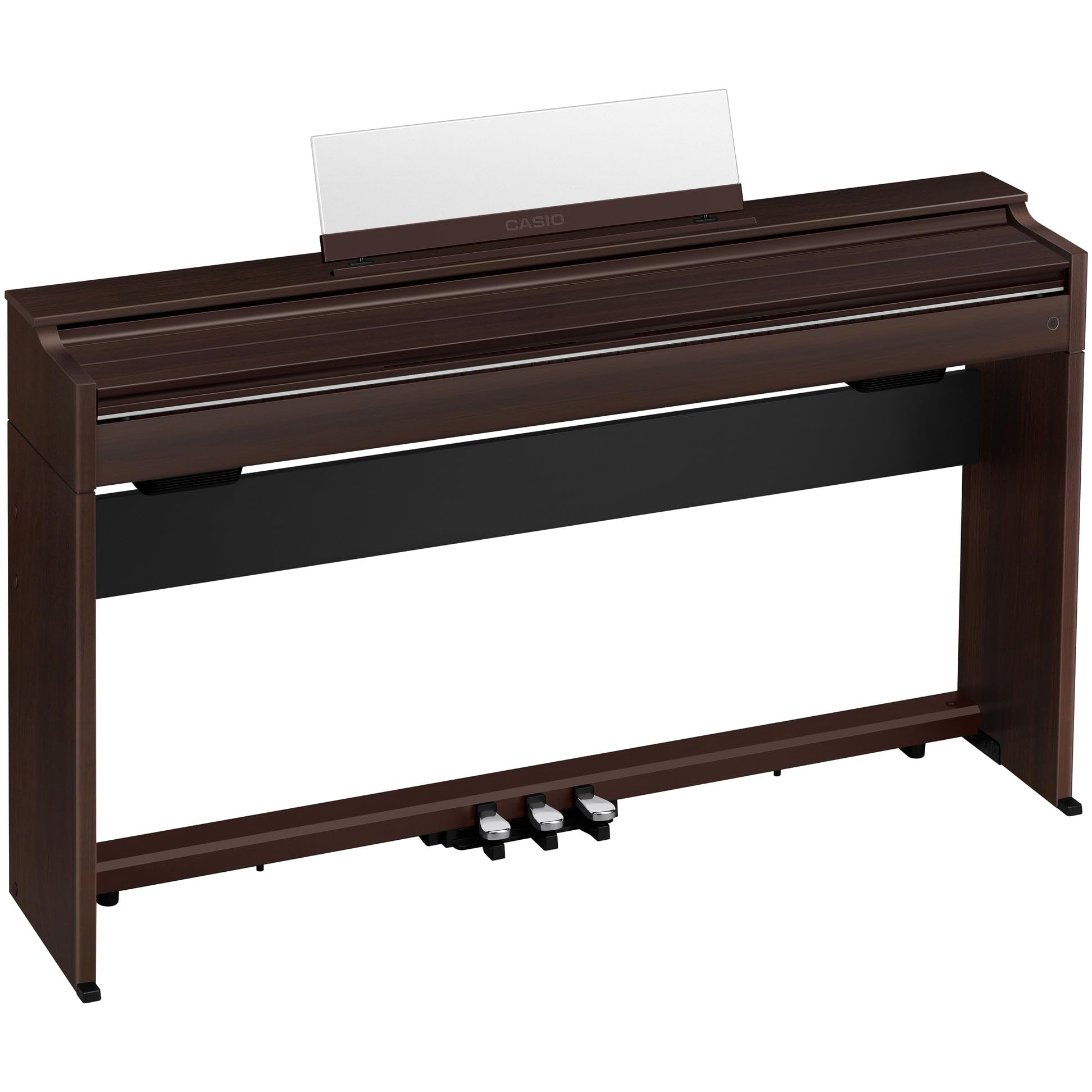Amazon.com: Casio AP-S200 CELVIANO 88-Key Digital Piano - Brown
