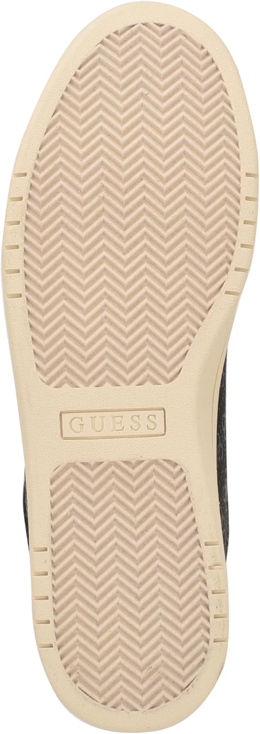 Guess Men's Lawrenzz Sneaker - Image 4
