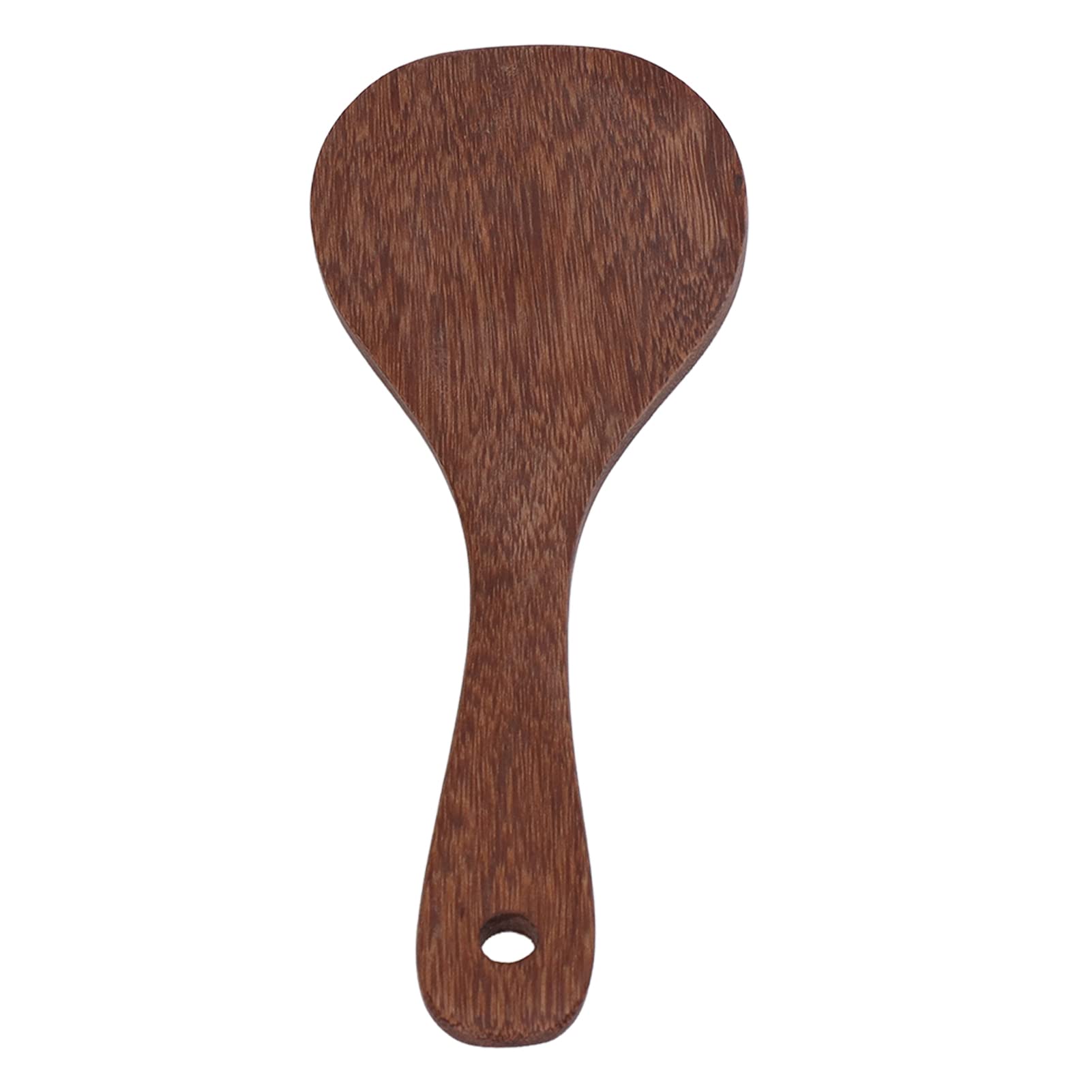 Cucchiaio Per Riso In Ceramica - Spatola Antiaderente Per Sushi E Cucina Casalinga - Foto 8