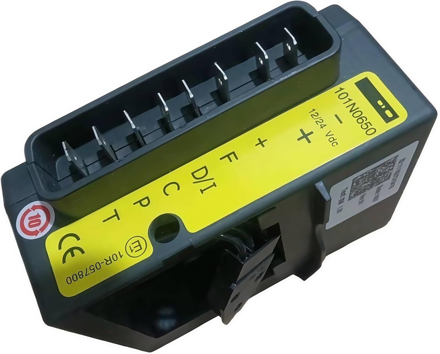 101N0650 DC12 24V DC Variable Frequency Compressor Driver Board 101N0651 Compatible with SECOP