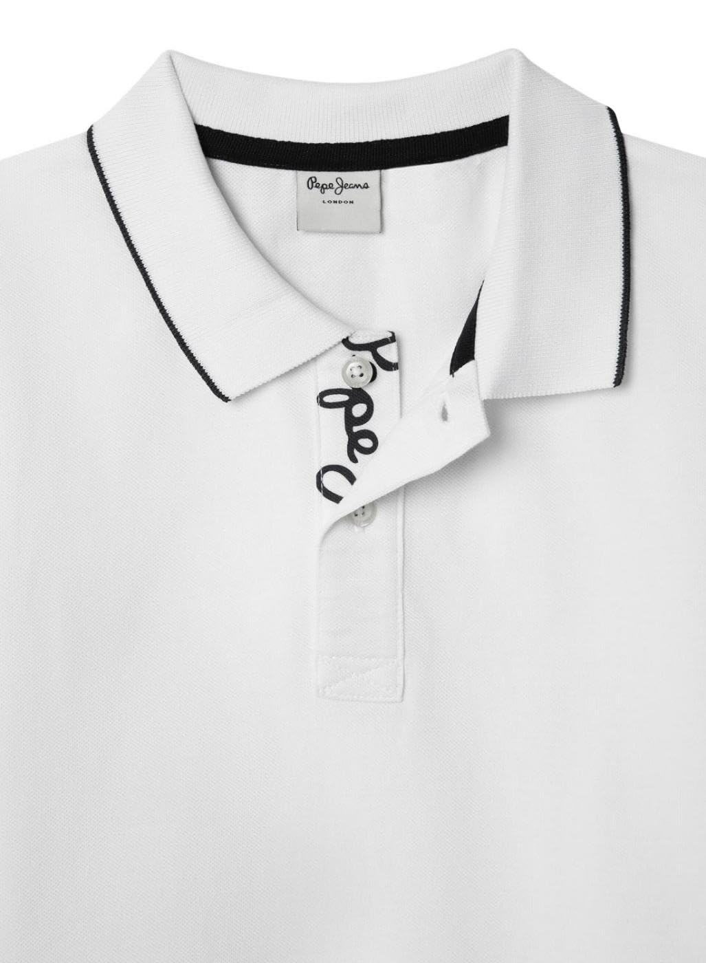 Pepe Jeans Hayden Polo Niños (Pack de 1)