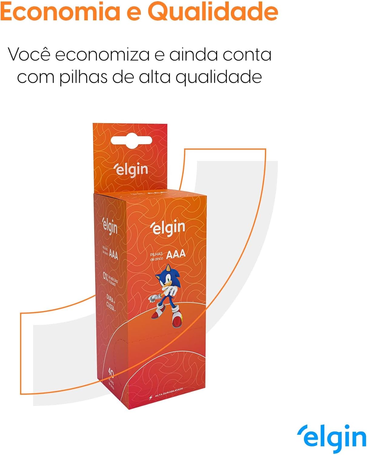 Preço Caixa Com 40 Pilhas Aaa Elgin Palito - Tubo Zincado Comentários, Vantagens E Desvantagens 7 61Jc2Knznfl. Ac Sl1500