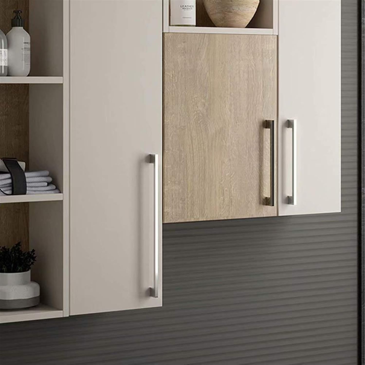 Vintage Ceramic Drawer Knobs,Cabinet Wardrobe Bow Pull Handles, Cabinet Pull Dresser Handles Kitchen Drawer Knobs Cabinet Knob Furniture Hardware Drawer Pulls Cupboar,pcsColorB Furniture accessories (