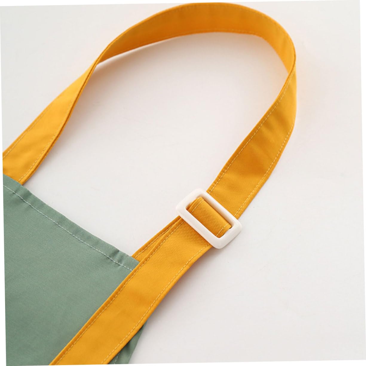 Toyvian 3 Set Di Grembiuli Per Bambini Design Verde Per Bambini Per Dipingere Per Studenti Per Dipingere Per Neonati Facili Da Pulire.