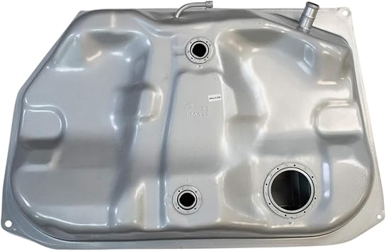 New Fuel Tank Compatible With Toyota Corolla 1993-1997 Compatible With Geo Prizm, Replacement for FTA07748