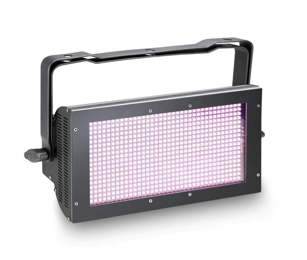 (B-Stock) Cameo THUNDER WASH 600 RGB Strobe / Blinder / Wash