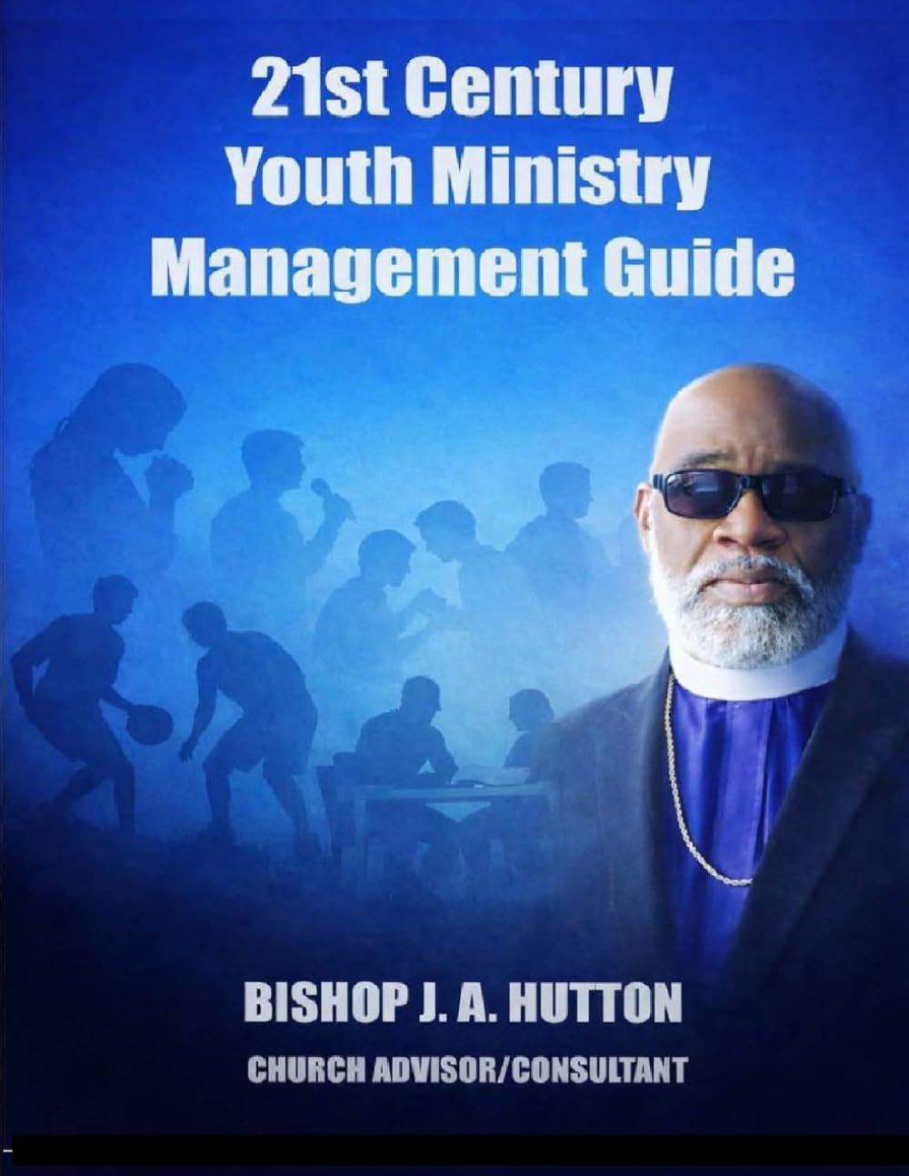 21st Century Youth Ministry: A Model for Today. A Vision for Tomorrow.