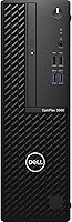 Vista 2 de Dell OptiPlex 3000 3080 Desktop Computer - Intel Core i5 10th Gen i5-10505 Hexa-core (6 Core) 3.20 GHz - 8 GB RAM DDR4 SDRAM - 256 GB NVMe M.2 PCI
