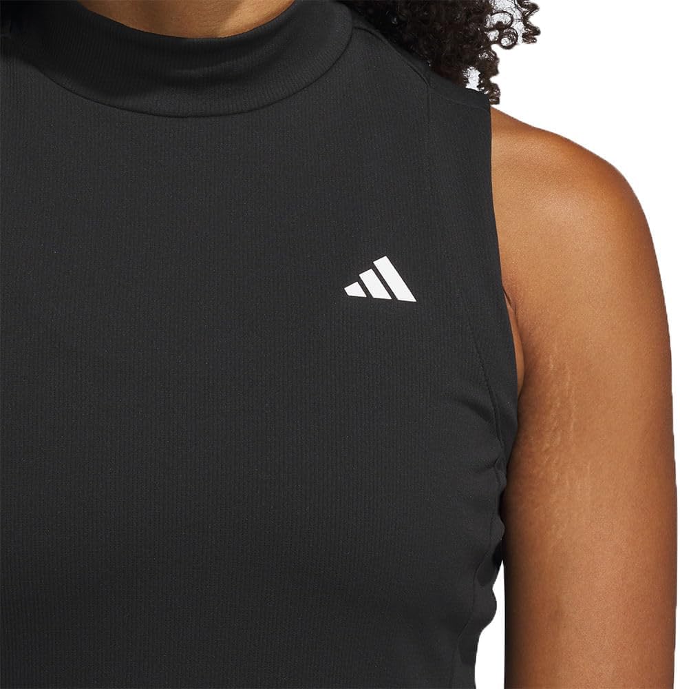 adidas Golf Ultimate365 Rib Dress