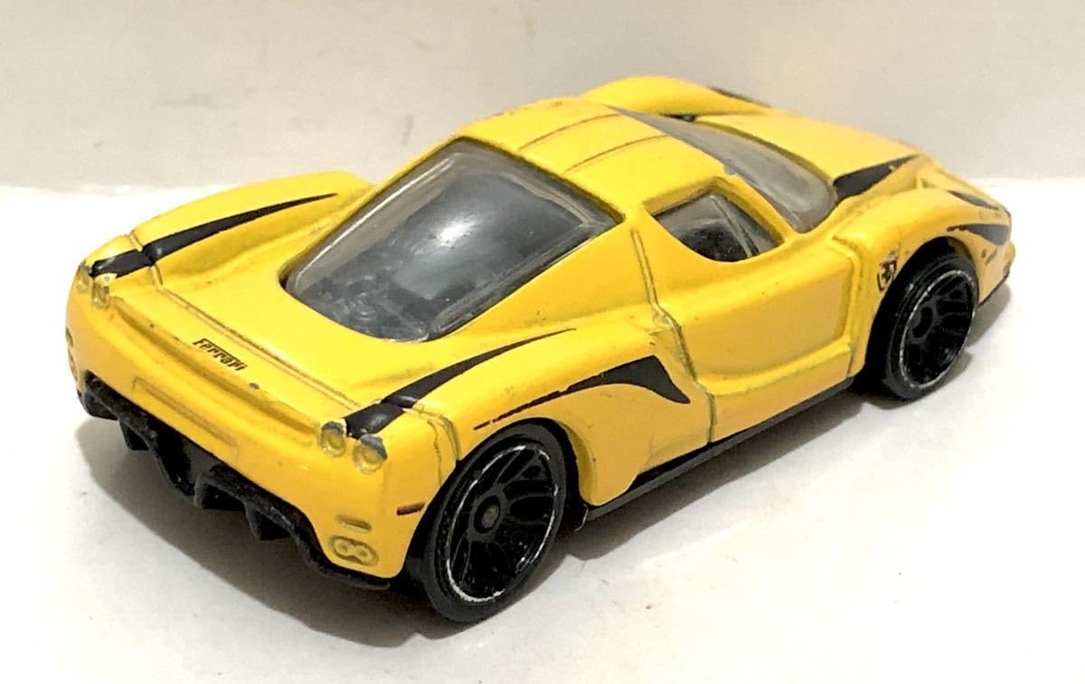 Amazon.co.jp: Enzo Ferrari 6.0 V12 エンツォ フェラーリ 2013