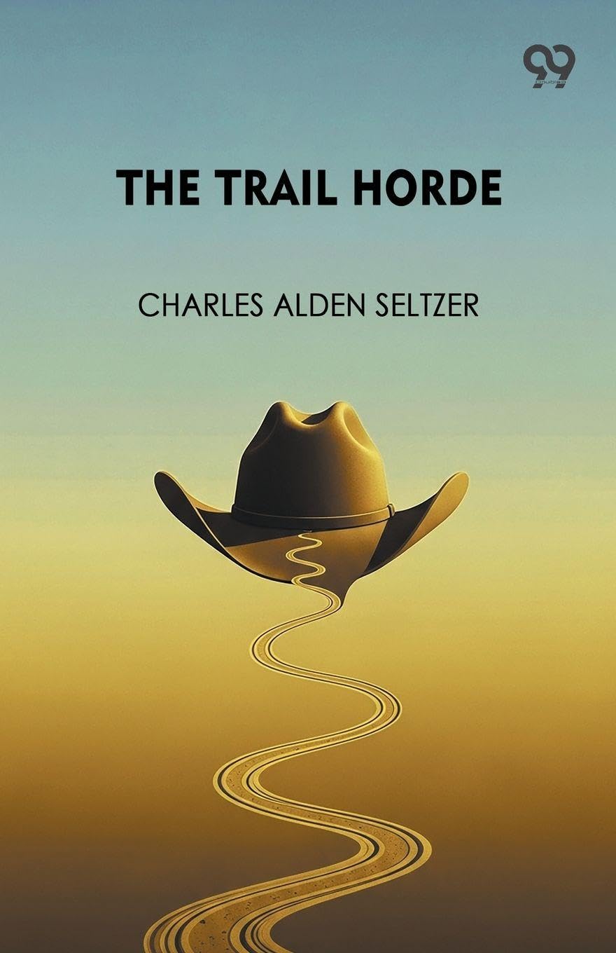The Trail Horde (Edition1)