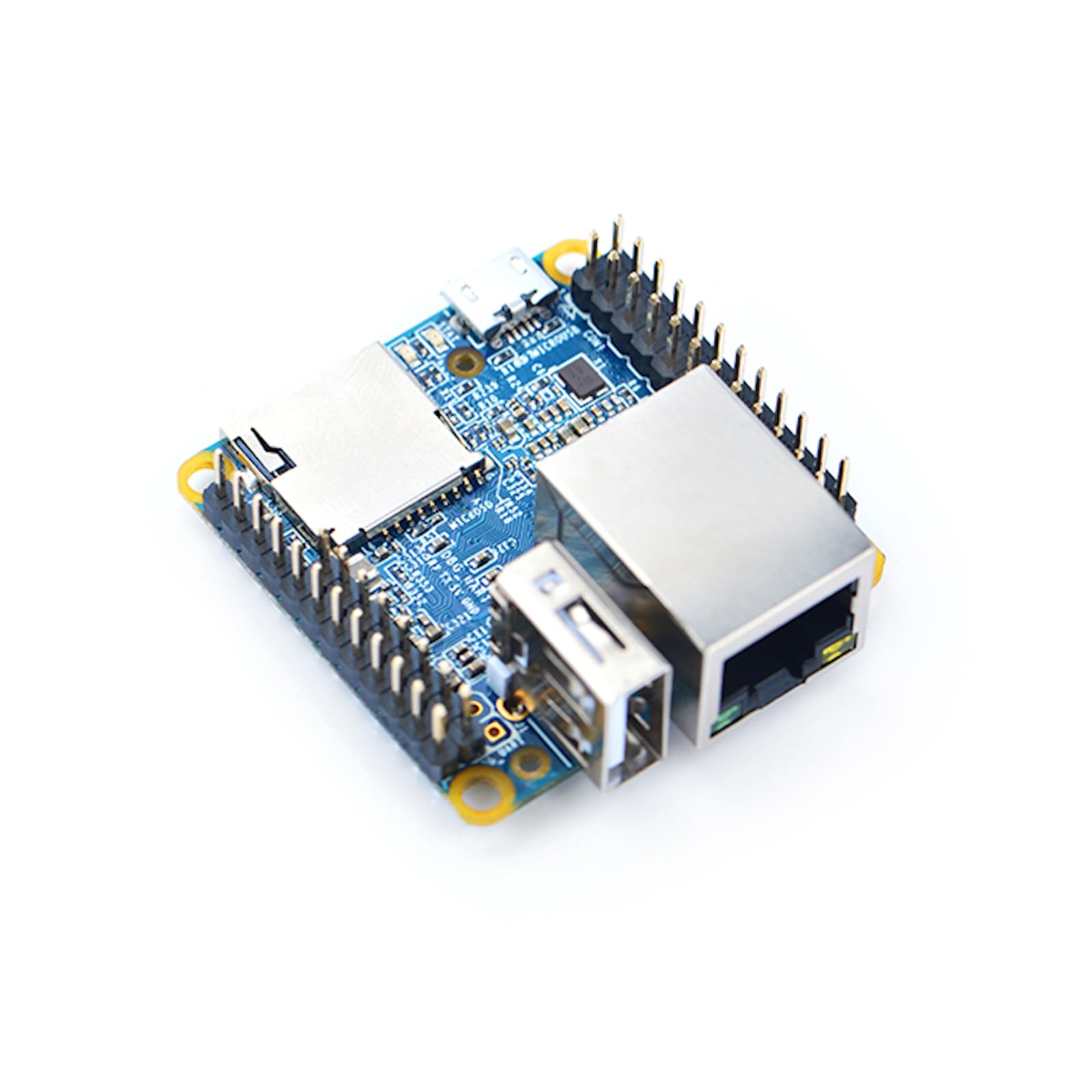 Serveur multimedia personnel TV-Select N1 avec micro SD 256Go