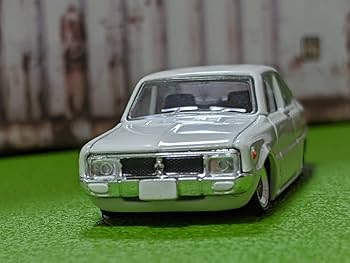 マツダ ファミリア ロータリークーペ YONEZAWA TOYS[12] Amazon | 1/64サイズ マツダ ファミリアロータリークーペ改深リム