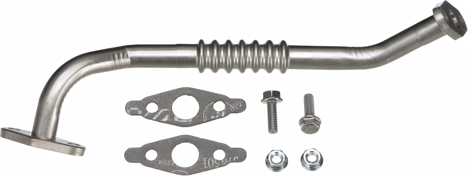 Gates TL174 Turbocharger Oil Line