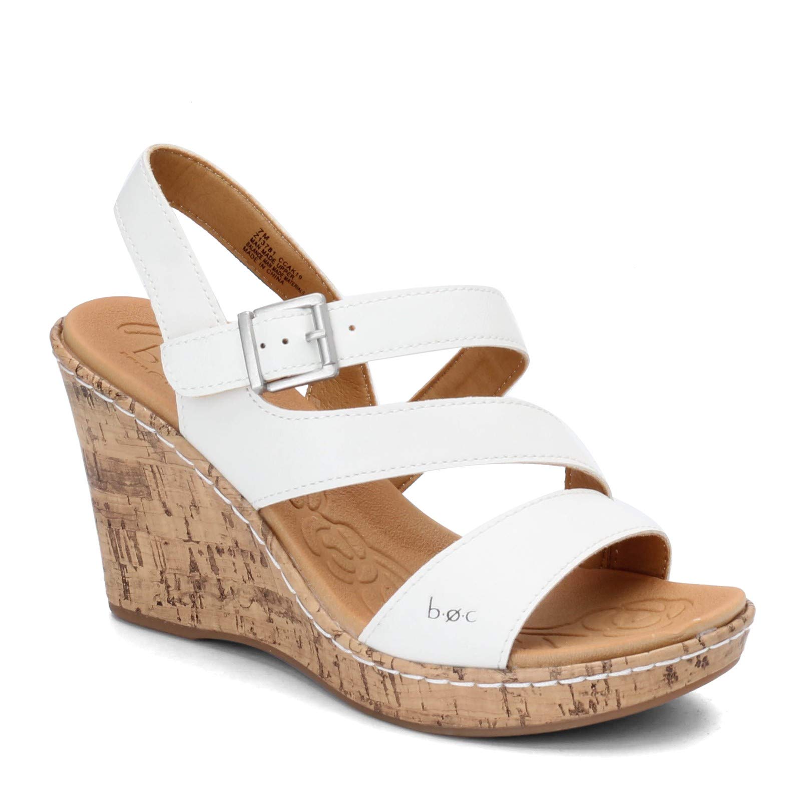 b.o.c.Women's, Schirra Wedge Sandal