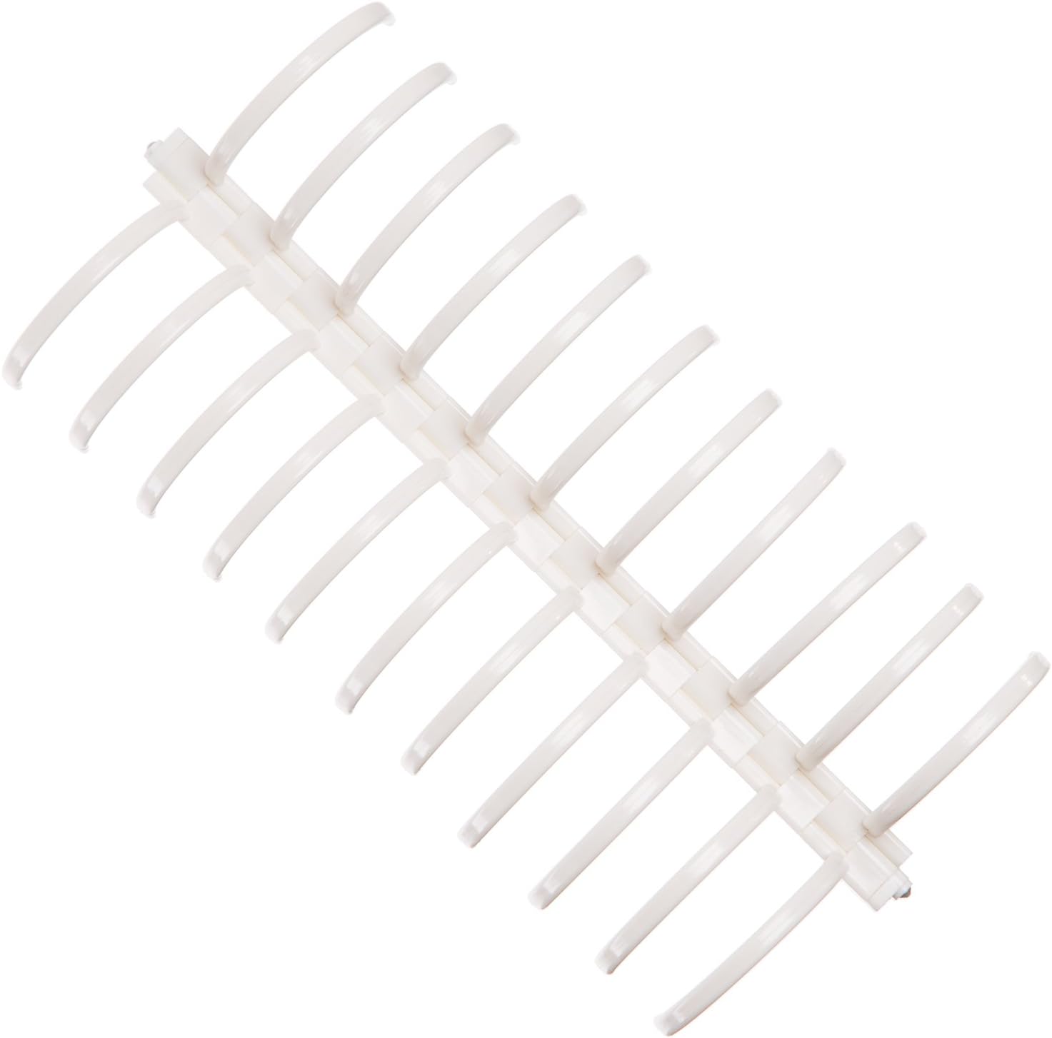 11 Ring AERAD QRH Binder - 50mm Pilot Checklist Binder from Aerobind - 1 Per Pack