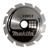 Algopix Similar Product 11 - B32144 Makforce Saw Blade 1354inx30mm