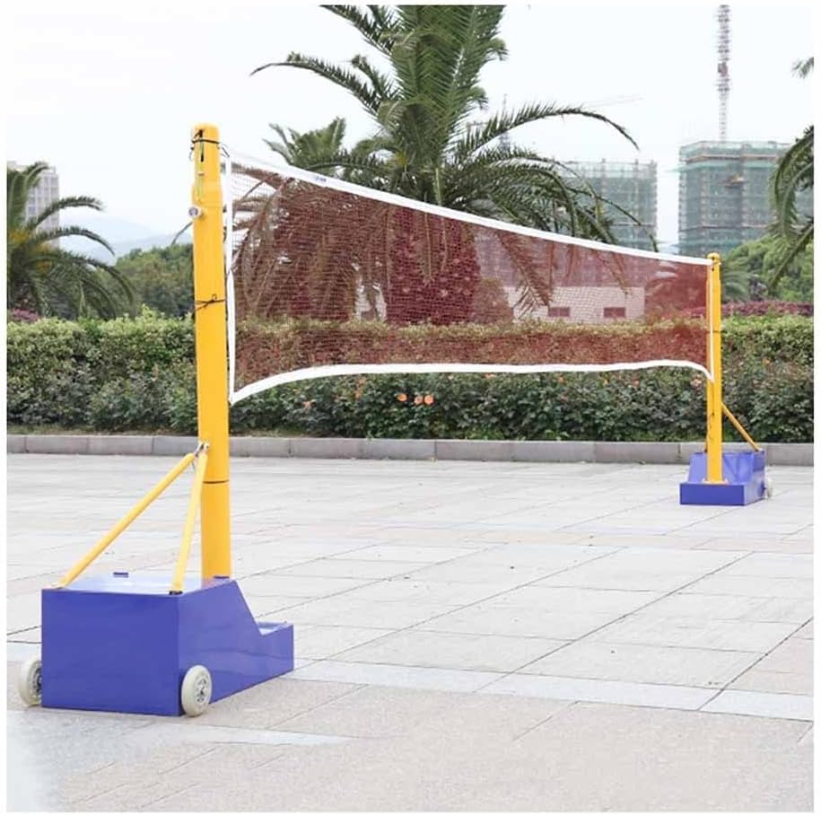 Rete Per Palloni Da Calcio - 4 Pezzi Con Palla E Manici - Foto 6