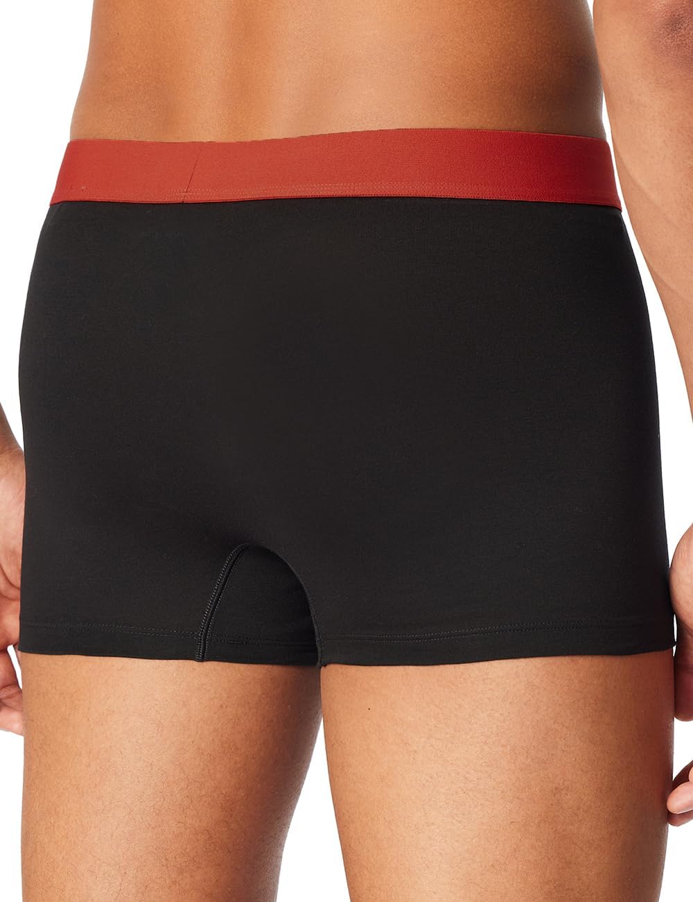 Schiesser Boxershort met labeldetail in een set van 2 stuks in Schiesser Boxershort met labeldetail in een set van 2 stuks in