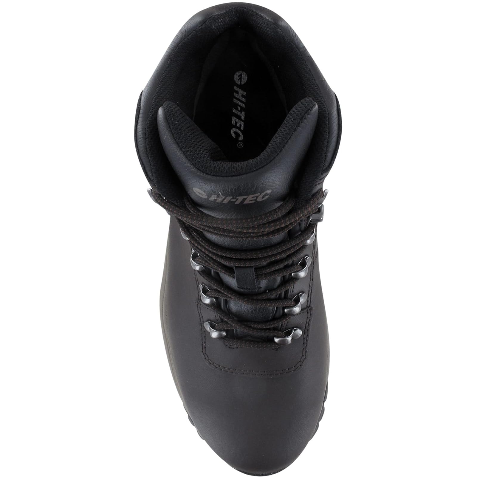 Hi-Tec Eurotrek Lite WP - Botas de Senderismo Hombre