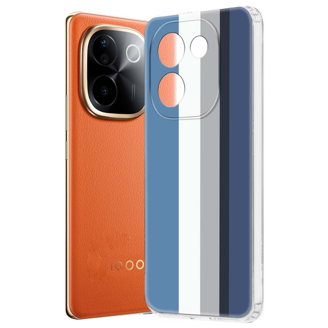 Fashionury Silicone Designer Printed Back Case Cover for iQOO Z9s Pro 5G -D3007 (B0DFMCF4YW) Amazon Price History, Amazon Price Tracker