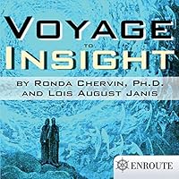 Voyage to Insight 1633370194 Book Cover