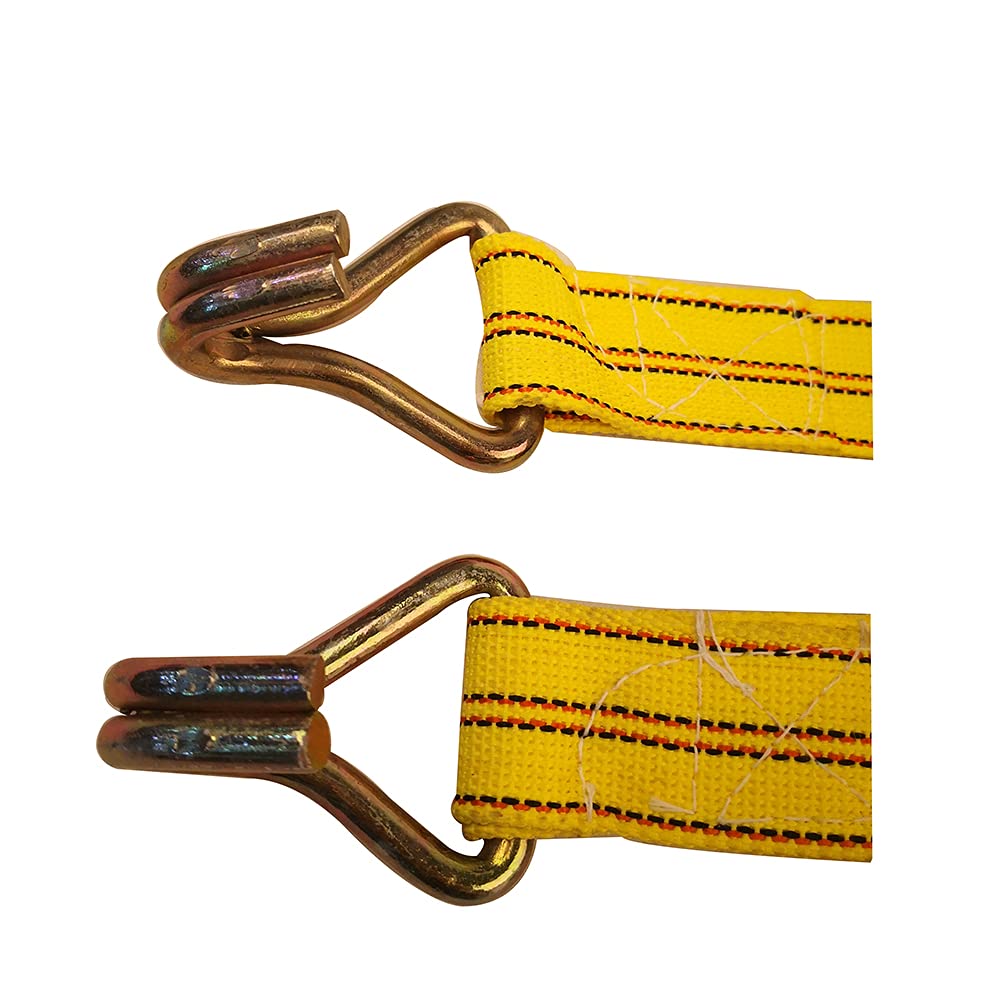 Attache Les Sangles Cravate à cliquet 3T Cravate Downs Bandage à Haute résistance Multiper Corse Durable Charge Cargo Cargo Tension Rope Accessoires