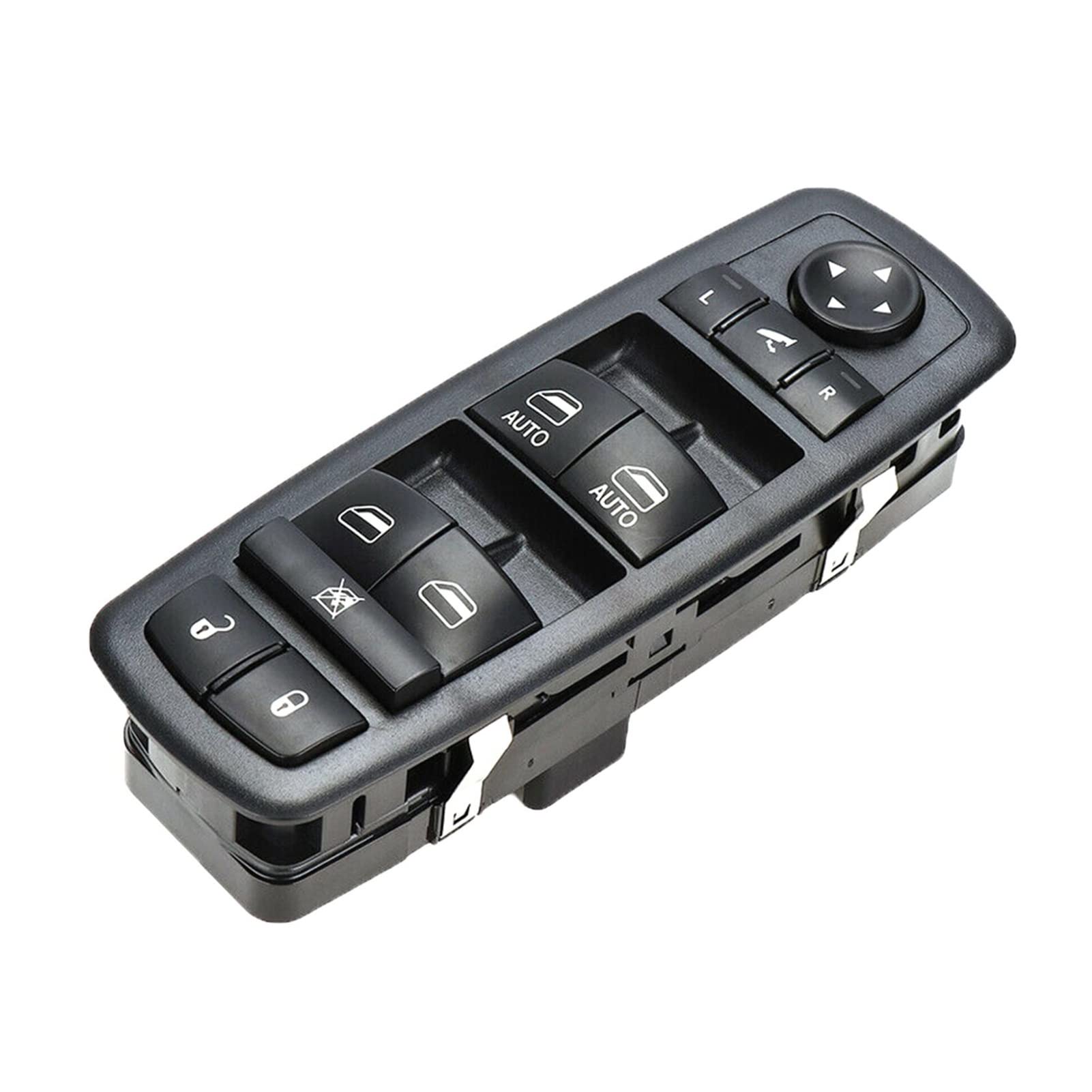 Interrupteur de fenêtre bloqué ? Commande de remplacement Grand Caravan 12-16