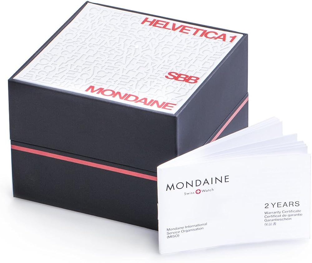 Mondaine A658.30301.11SBV - Orologio da Polso, Display Analogico, Donna, Cinturino Acciaio Inox, colore argento