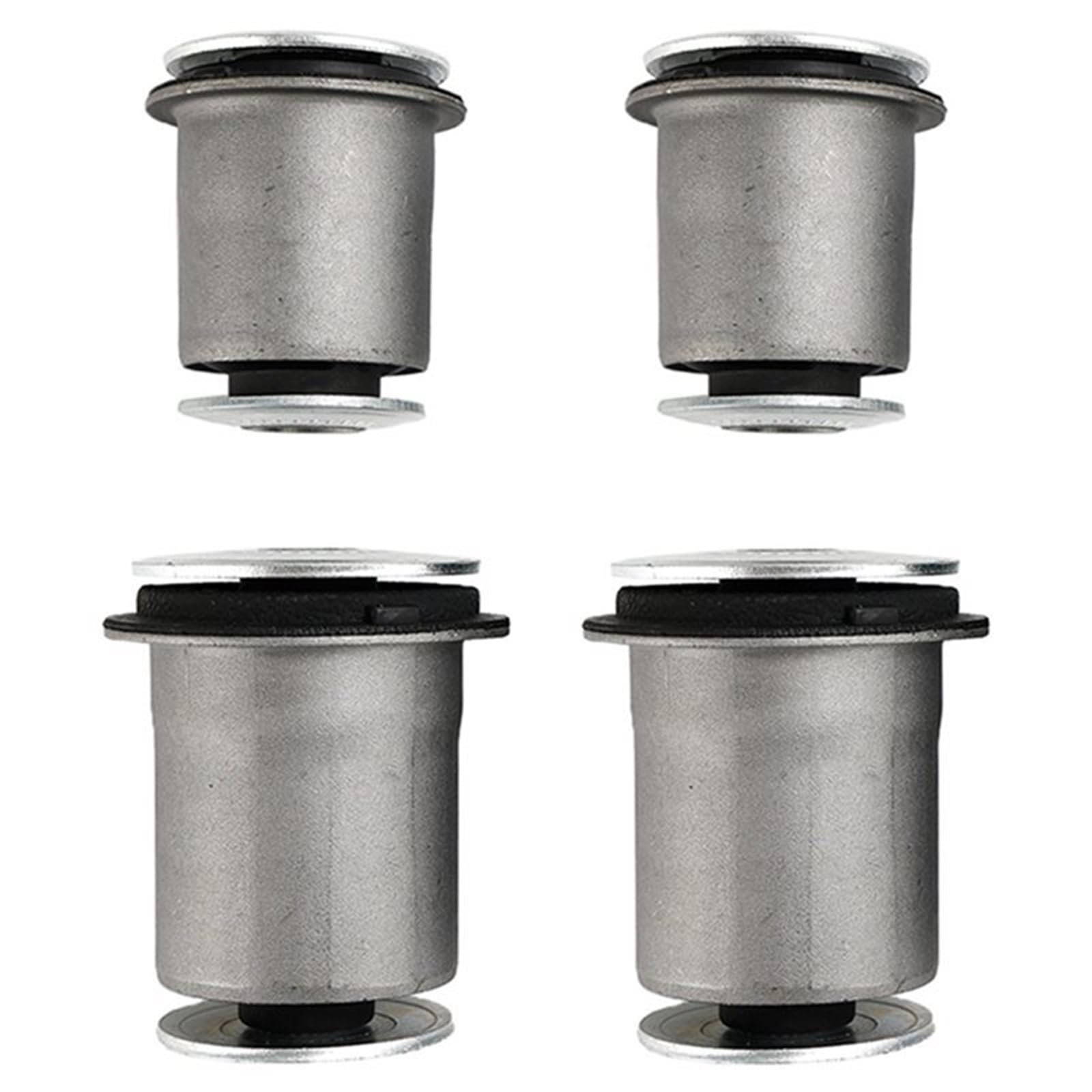 zawieszenie koła Pasuje do Toyota 4Runner FJ Cruiser Tacoma Land Prado samochód dolny zestaw tulei wahacza 48654-60030 48655-60030