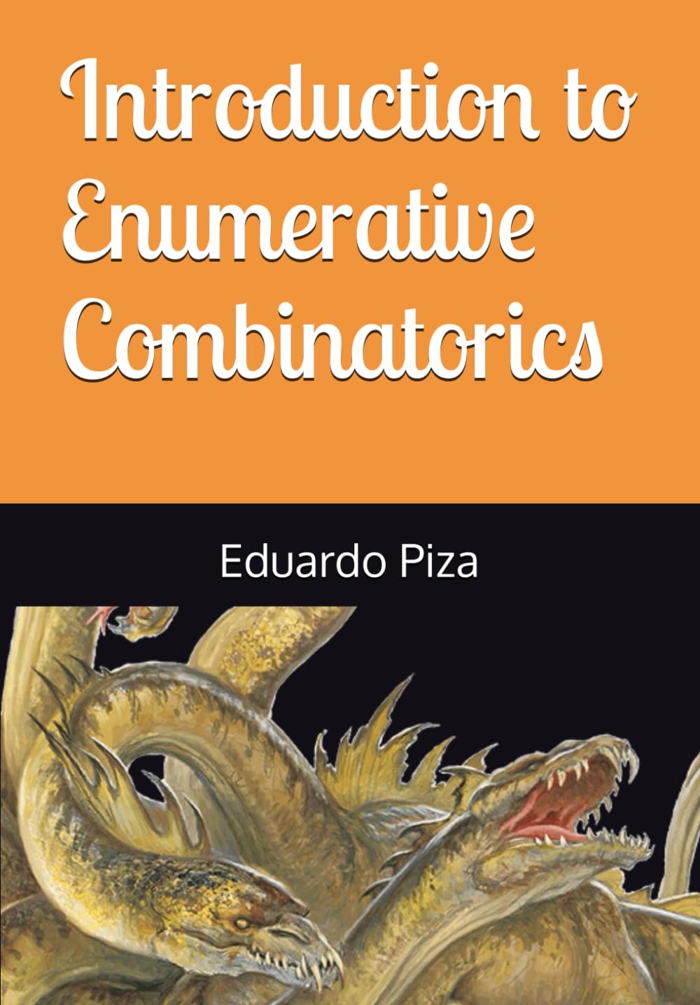 Introduction to enumerative combinatorics